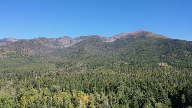 East Swan Range | Image 53