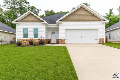 105 Garrett Ln, Bonaire, GA, 31005-6101 | Card Image