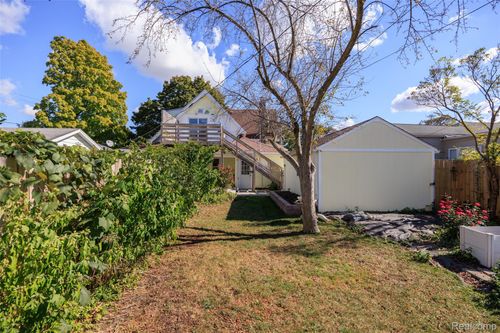 206 S 4th St, Saint Clair, MI, 48079-5008 | Card Image