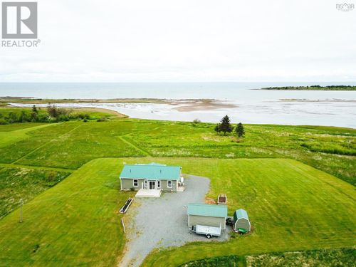 1353 Blue Sea Rd, Malagash Point, NS, B0K1E0 | Card Image