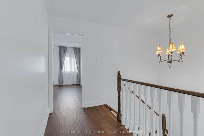 5178 Churchill Meadows Blvd, House other with 4 bedrooms, 4 bathrooms and 3 parking in Mississauga ON | Image 33