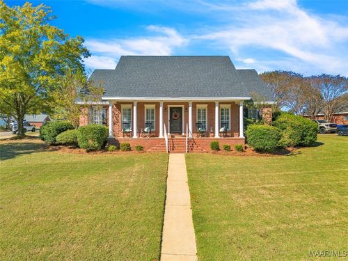 1679 Rambling Brook Ln, Prattville, AL, 36066-3602 | Card Image
