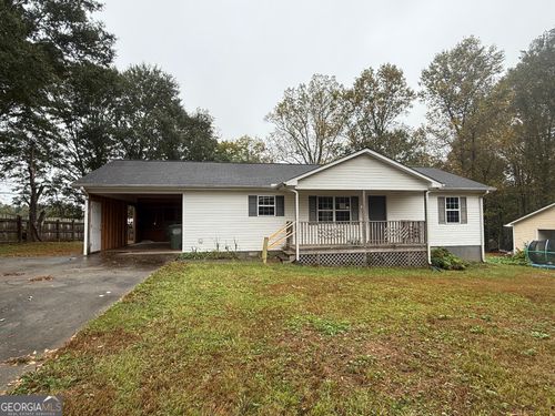 145 Goldust Ave, CLARKESVILLE, GA, 30523-4265 | Card Image