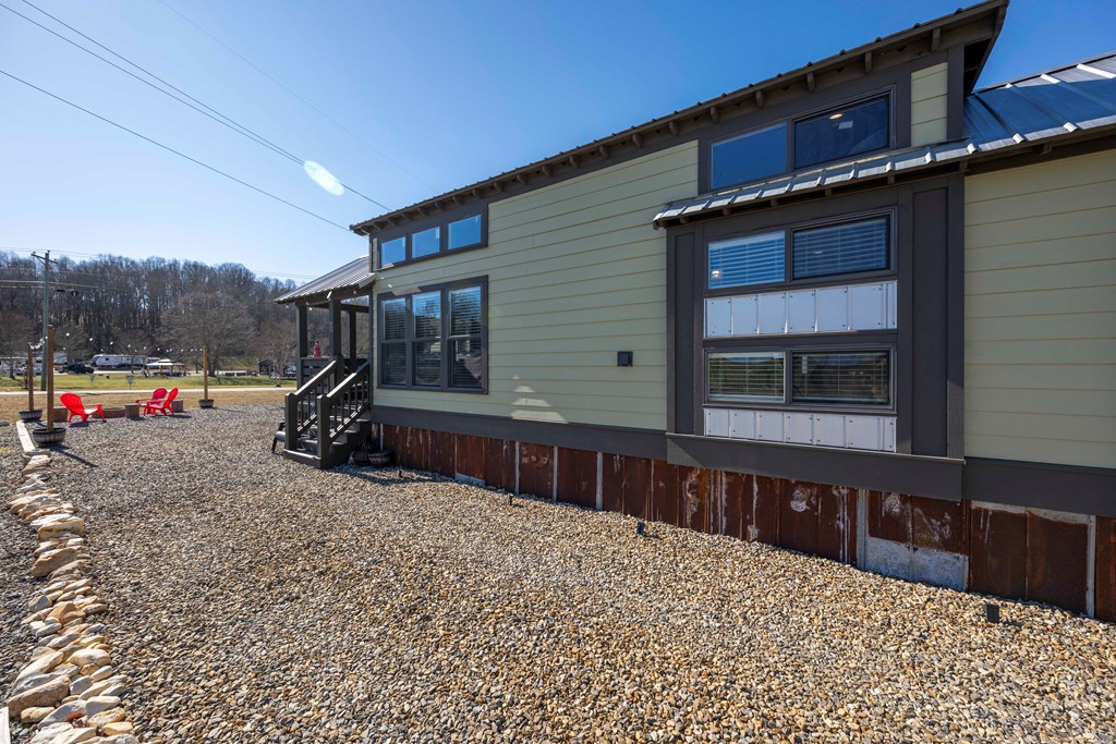 Residential in Morganton 2