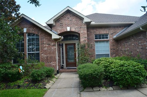 6719 Emerald Shire Ln, Houston, TX, 77041-7340 | Card Image