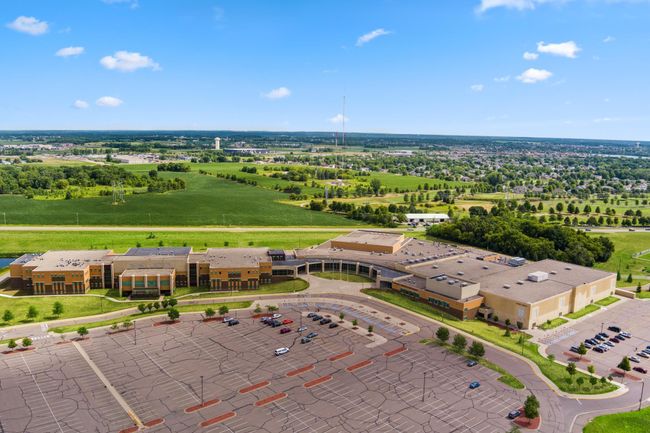 Anton Village also is only 1 mile from St. Michael Albertville High School! | Image 18