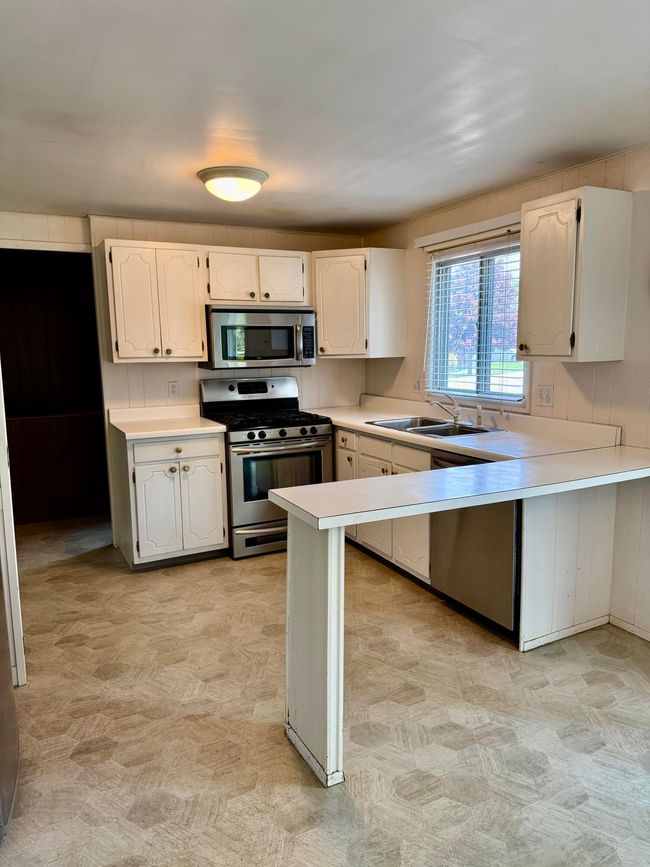 1235 Princeton Rd, House other with 3 bedrooms, 1 bathrooms and null parking in Manistee MI | Image 7