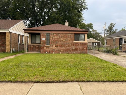 12610 S Ada Street, Calumet Park, IL, 60827 | Card Image