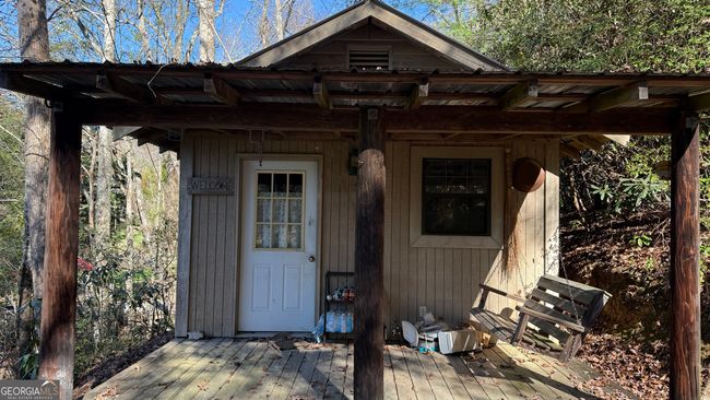 0 Goshen Mesa Ln, Home with 0 bedrooms, 0 bathrooms and null parking in CLARKESVILLE GA | Image 5