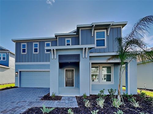 2822 Fitness St, CLERMONT, FL, 34714-8108 | Card Image