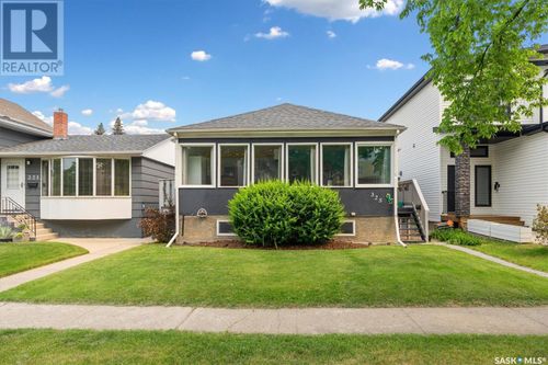 325 2nd St E, Saskatoon, SK, S7H1N7 | Card Image
