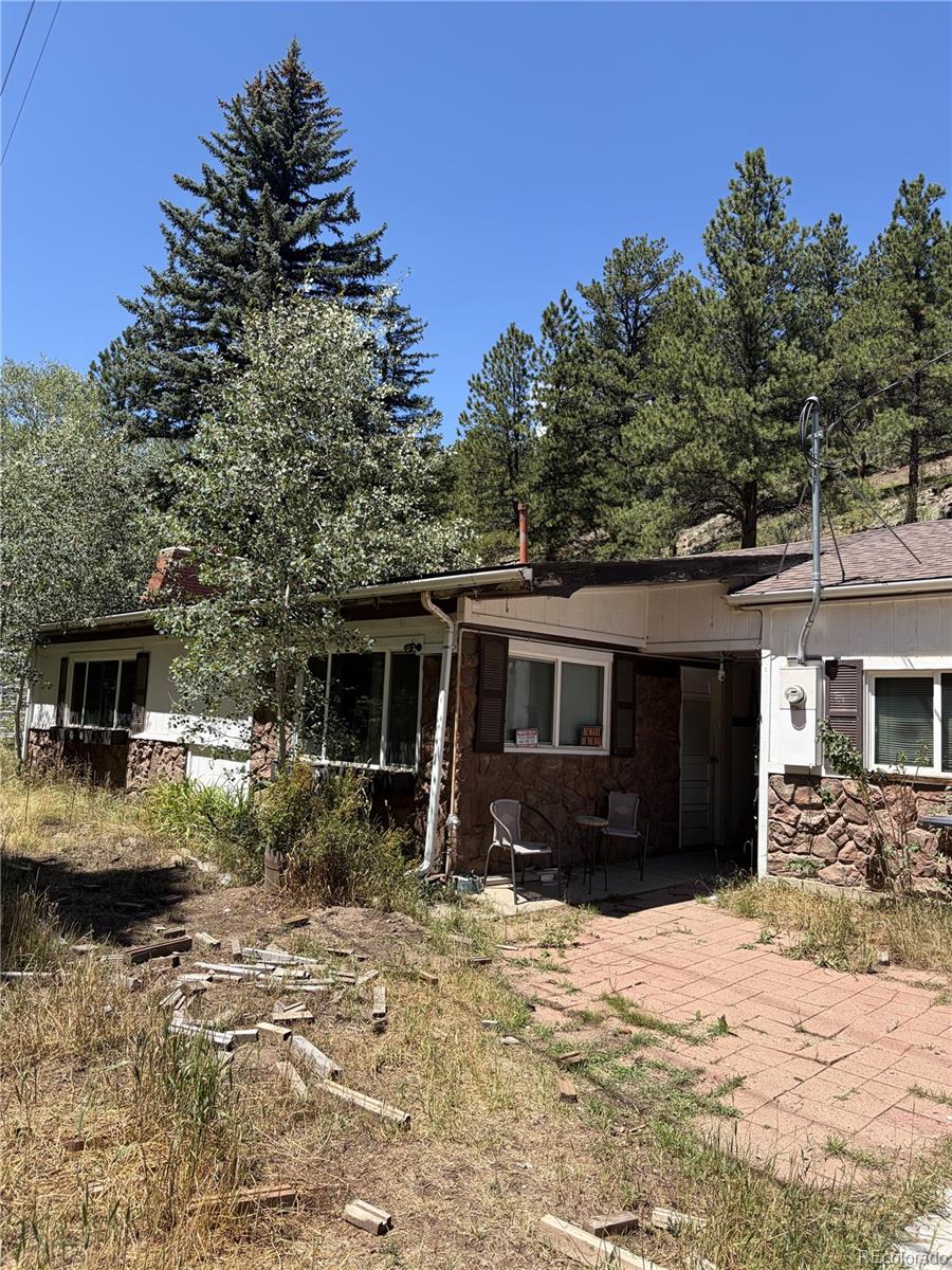 Residential in Golden