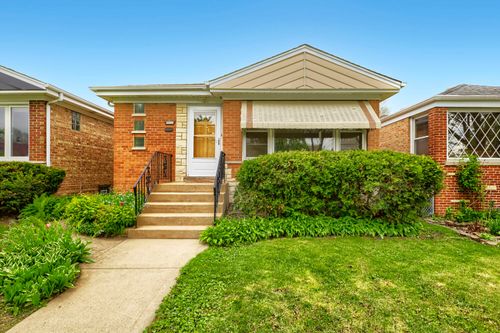 3311 N Plainfield Avenue, Chicago, IL, 60634 | Card Image