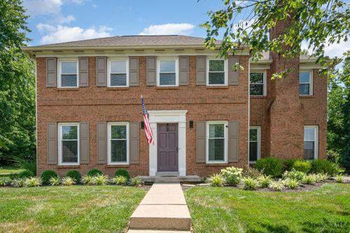 2201 Candlemaker Dr, Cincinnati, OH, 45244 | Card Image