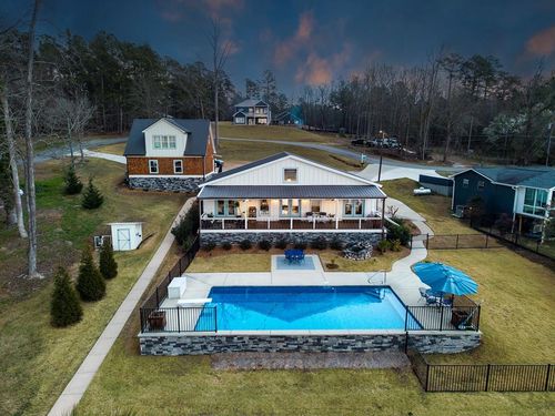 235 S Spring Rd, Eatonton, GA, 31024-8165 | Card Image