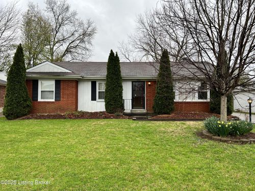 9310 Habersham Dr, Louisville, KY, 40242-2310 | Card Image