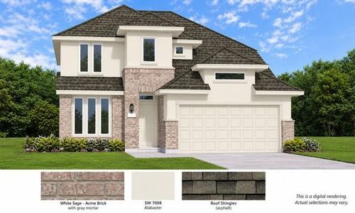 32442 Poplar Grove Ln, Spring, TX, 77386-0017 | Card Image