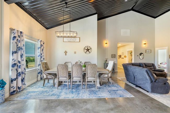 4330 Post Oak Point Rd, Home with 4 bedrooms, 4 bathrooms and 3 parking in New Ulm TX | Image 8