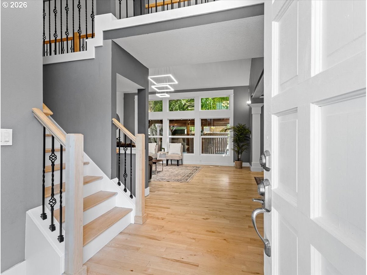 Residential in Portland 5