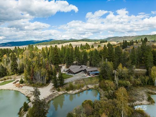 467 Gold Fork Rd, Donnelly, ID, 83615-7707 | Card Image