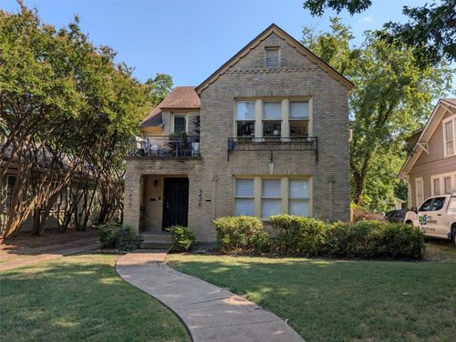 5430 Miller Ave, Dallas, TX, 75206-6425 | Card Image