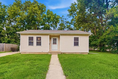 1 Humanity Ln, Bloomington, IL, 61701-4794 | Card Image