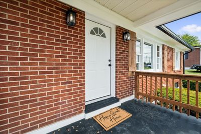 800 1st Ave, House other with 3 bedrooms, 1 bathrooms and 2 parking in Mount Pleasant TN | Image 3