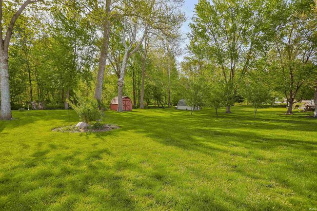 1430 Brookview Ave, House other with 2 bedrooms, 1 bathrooms and null parking in Warsaw IN | Image 30