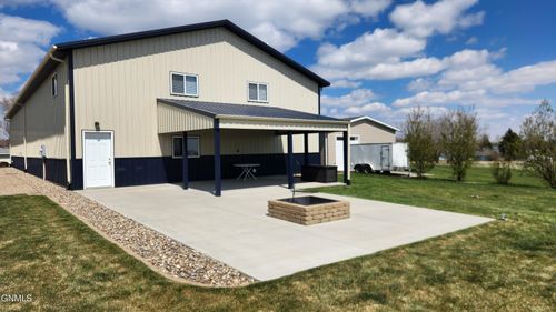 345 1st Rd Sw, Pick City, ND, 58545-7002 | Card Image