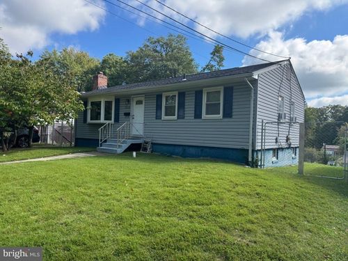 5513 Cordona St, LANHAM, MD, 20706-4115 | Card Image