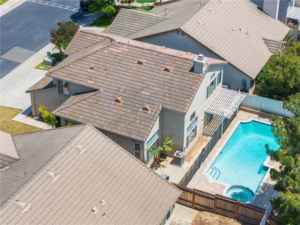 Residential in Corona