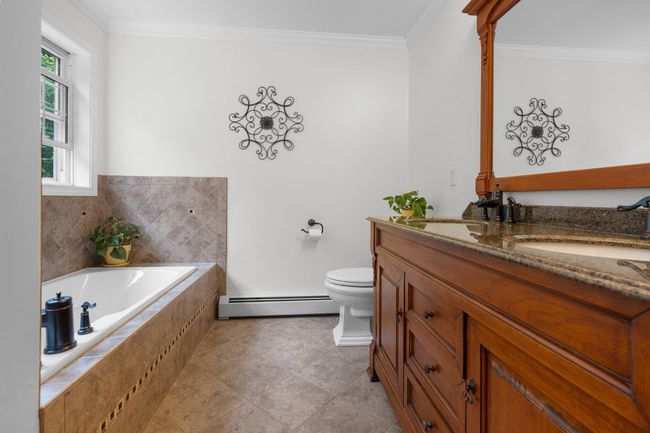 16 Ann Logan Cir, House other with 3 bedrooms, 3 bathrooms and null parking in Raymond NH | Image 22