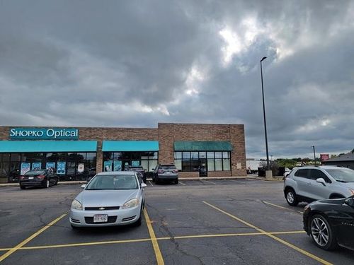 725 S Central Ave, Marshfield, WI, 54449-4106 | Card Image