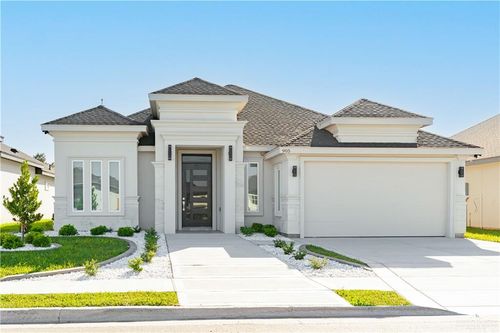 905 Azalea St, Mission, TX, 78573-2840 | Card Image