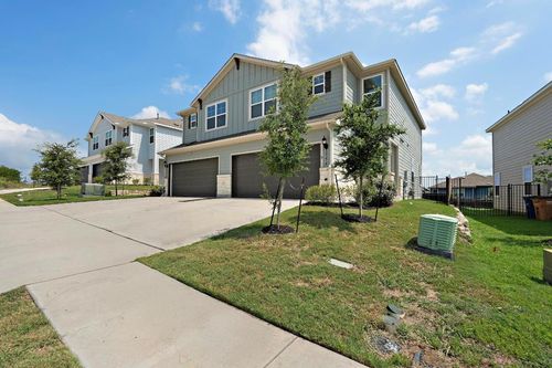 15216 Sweet Mimosa Dr, Del Valle, TX, 78617-2025 | Card Image
