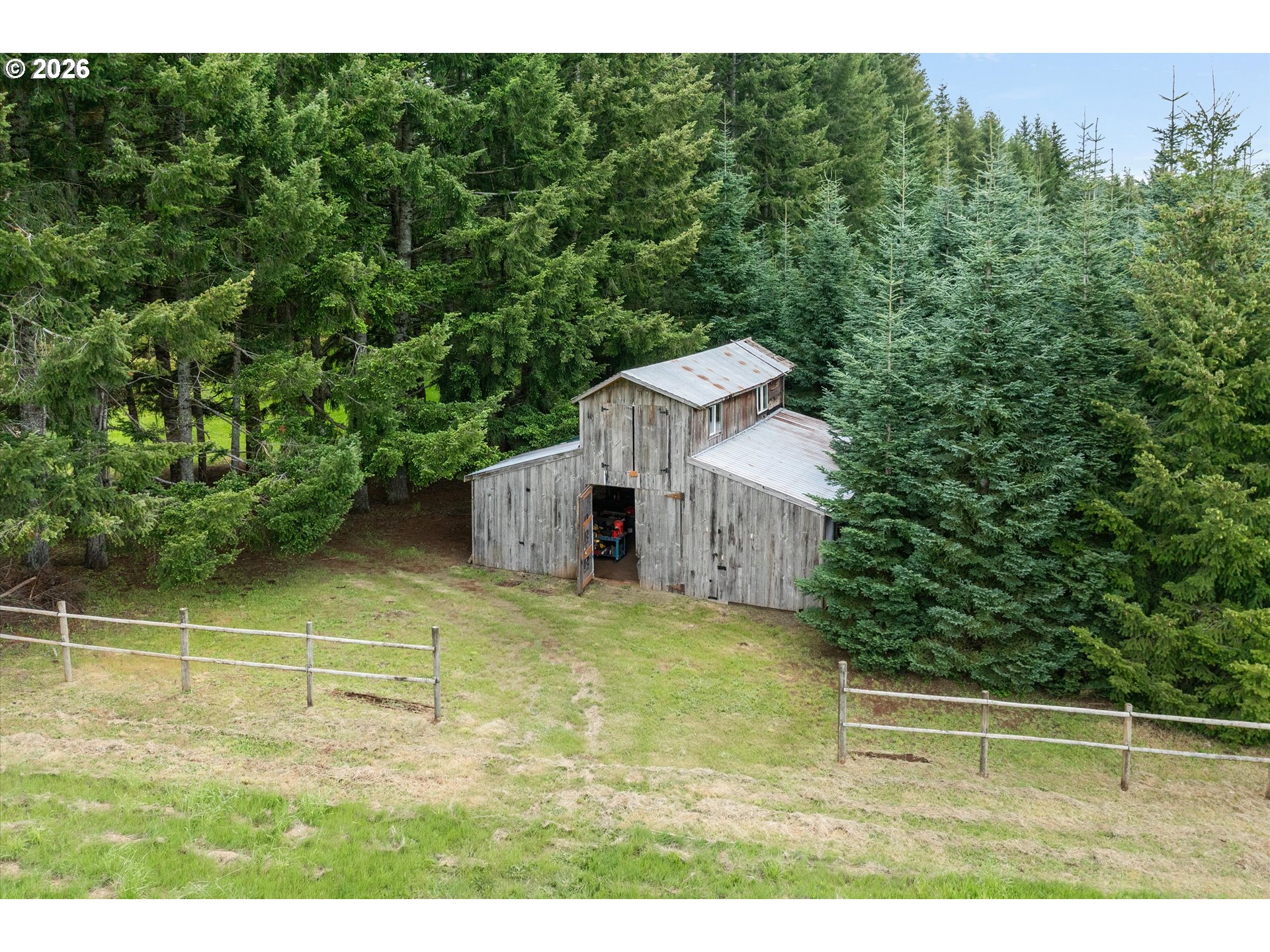 Residential in Estacada 5