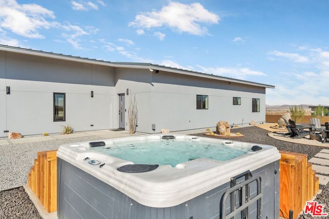 6655 Cascade Rd, House other with 3 bedrooms, 2 bathrooms and 8 parking in Joshua Tree CA | Image 41