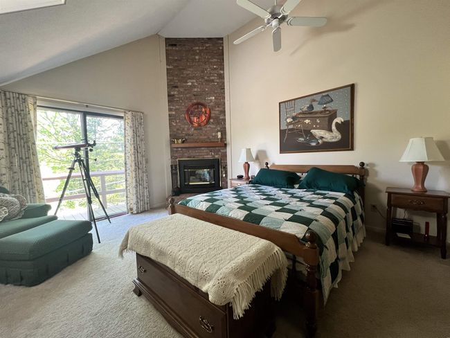 834 Cove Dr, Condo with 3 bedrooms, 4 bathrooms and null parking in Grantham NH | Image 10