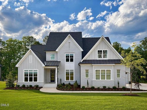2812 Theresa Eileen Way, Raleigh, NC, 27603 | Card Image