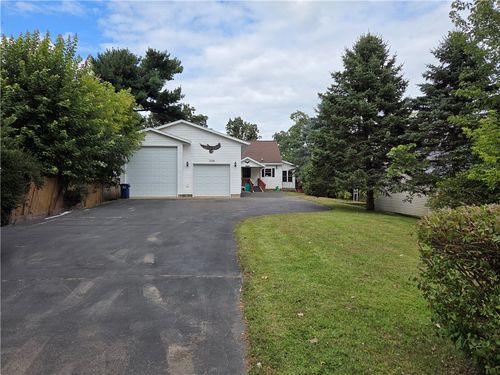 224 Lakeview Dr, Chetek, WI, 54728-8614 | Card Image