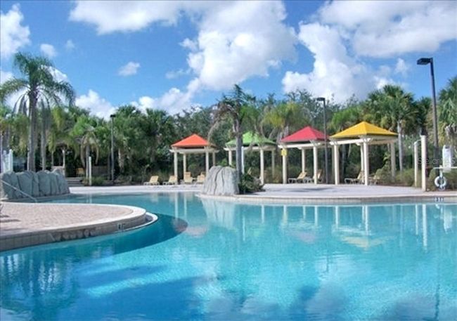 APT-201 - 8809 Dunes Ct, Condo with 4 bedrooms, 2 bathrooms and null parking in Kissimmee FL | Image 32