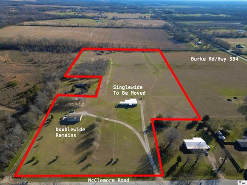 591 Mclemore Road, Rayville, LA, 71269 | Card Image