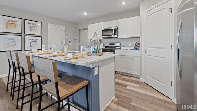1185 Catesby Ct, Condo with 4 bedrooms, 2 bathrooms and null parking in Fort Wayne IN | Image 13