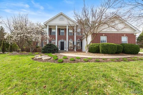 1317 Renaissance Pl, Weldon Spring, MO, 63304-7723 | Card Image