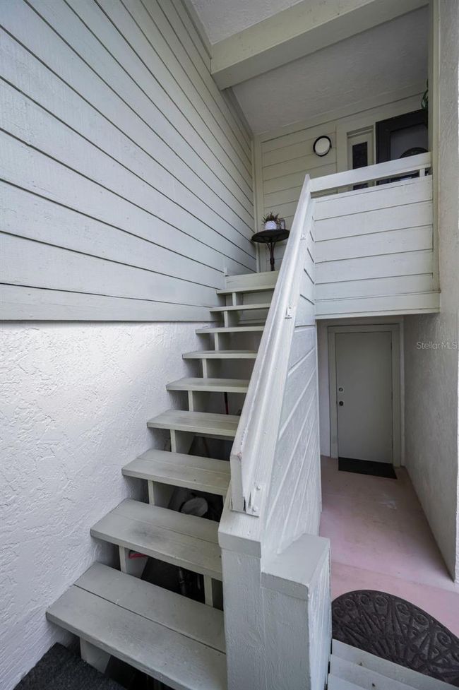 2353 Hanover Dr, Townhouse with 2 bedrooms, 2 bathrooms and null parking in DUNEDIN FL | Image 12