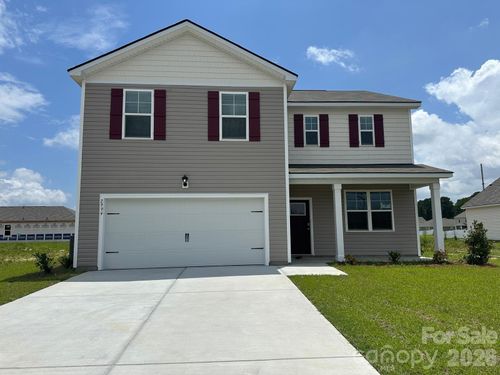 2994 Royal Bluff Ln, Florence, SC, 29505-5050 | Card Image