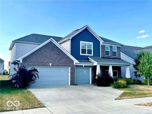 982 Morley Ln, Westfield, IN, 46074-5862 | Card Image