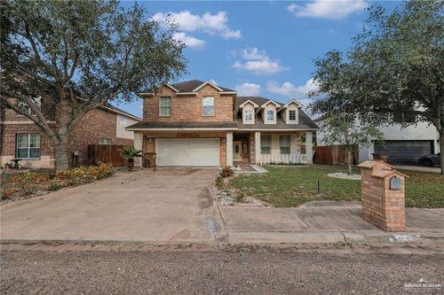 2728 Leslie St, Edinburg, TX, 78539-3721 | Card Image
