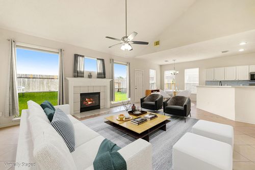 20307 Wild Berry Dr, Katy, TX, 77449-4717 | Card Image