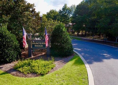 Lot 22 Hunters Ridge Dr, DeFuniak Springs, FL, 32433 | Card Image